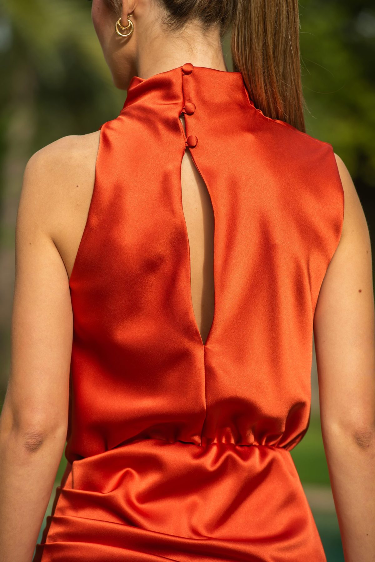 Lucia Teja Dress - Image 4