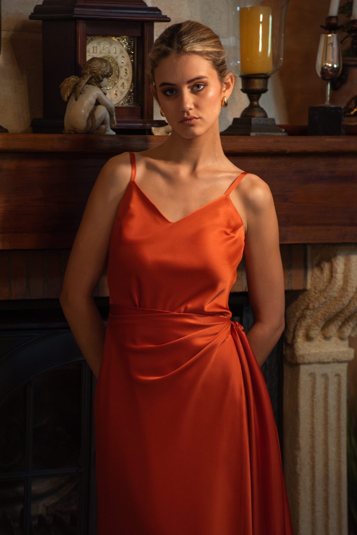 Anabel Teja Dress - Image 4
