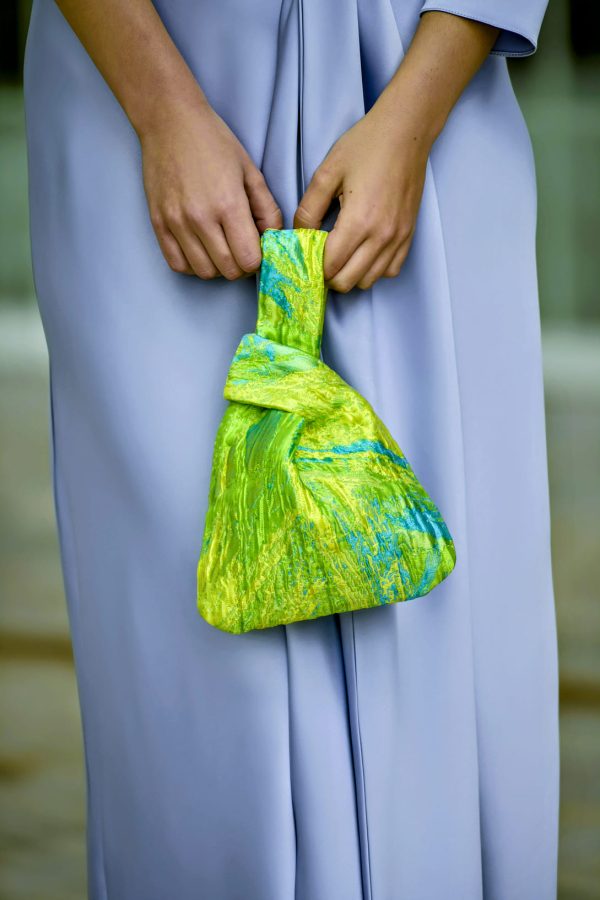 Charlotte Lima Handbag